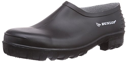 Dunlop 814P PLASTIC KLOMP Unisex-Erwachsene Clogs