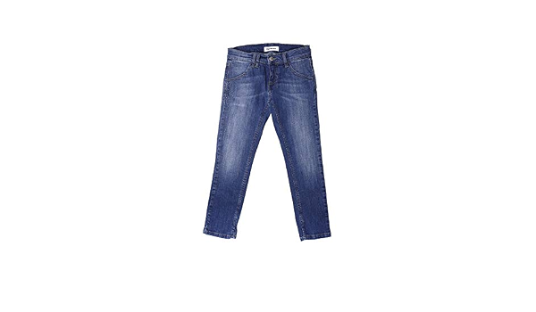 Roy Roger's Jeans Bimba Lionora RBG009D0740097BY PESD Denim, 10 : MainApps:  Amazon.it: Abbigliamento