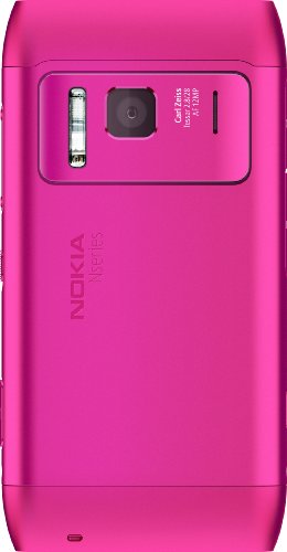 Imagen 1 de Microsoft Mobile 002W665