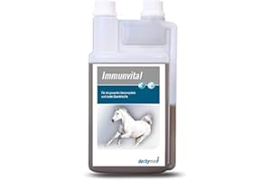 Derbymed Immunvital 500 ml
