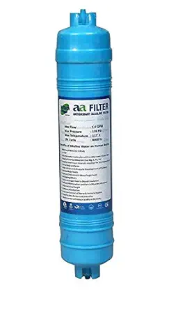 Aquaa Care (Hi-Tech) B12 Alkaline Filter for All Water Purifier