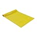 Produktbild Thera-Band Original-Übung Resistance Band Wahl der Spannung und Farben. (5.0 metre, Yellow/Gelb)