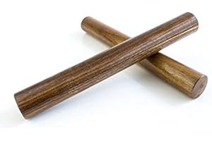 PRO KUSSION ProKussion Wooden Claves