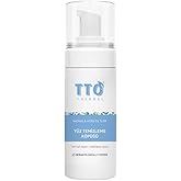Thermal Mini Y&uuml;z Temizleme K&ouml;p&uuml;ğ&uuml; 100 ml Seyahat Boy Derin Temizlik