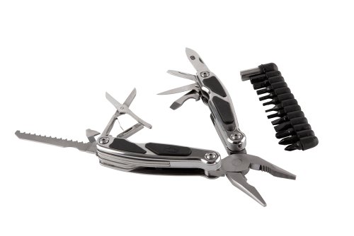 Preisvergleich Produktbild True Utility Multitool Multi Mate + Lite
