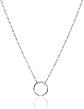 Elevavie Pack of 5 Halskette mit Elefanten Anhänger Glücksbringer Damen Schmuck und Good Luck Spruchkarte, Geschenkkarte...