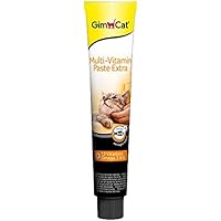 GimCat Pasta Extra Multivitaminas 100 gr
