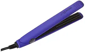 IKONIC MINI CRIMPER- PURPLE & BLACK