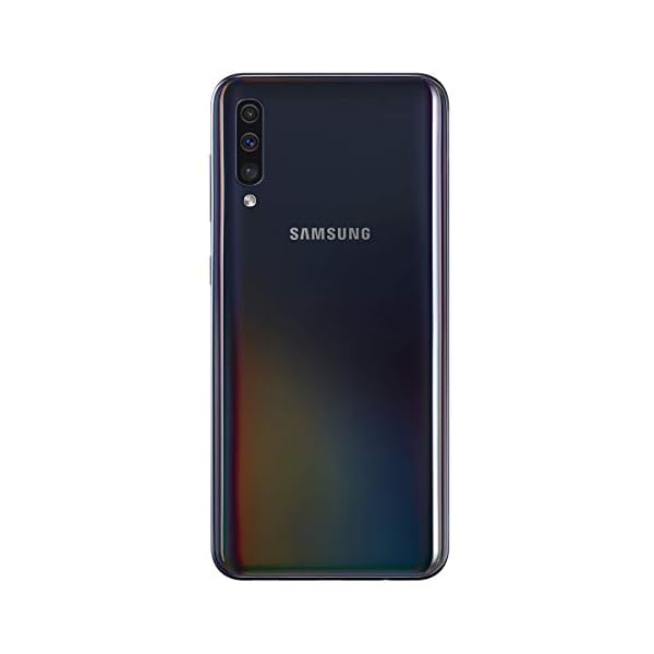 Samsung Galaxy A50 de 6.4" (4 GB RAM, 128 GB ROM, 25 MP, Exynos 9610, Carga rápida) - Imagen 3