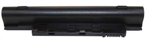 4400mAh Notebook Laptop Ersatz Akku Batterie für Acer Aspire One 522 722 D255 D255E D257 D260 D270 E100. ersetzt Acer AL10B31 AL10A31 AL10G31 AK.003BT.071 AK.006BT.074 ICR17/65L C.BTP00.12L C.BTP00.128 - 2