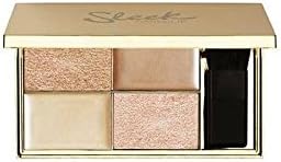Sleek Highlighting Palette Cleopatra's Kiss (Pack of 4)