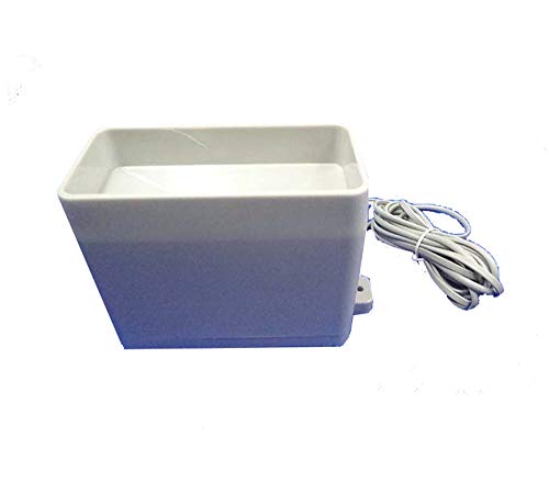 Weather Station Accessories, Weather Meter Spare Rain Gauge, Spare Parts