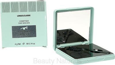 Longcils Boncza Cake Mascara Black