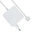 Produktbild 60W AC Laptop Charger Aursen Adapter Power Adapter Charger Laptop Notebook Charger for Apple magsafe 2 (A1435/A1465/A1502/MD212/MD213/MD662)
