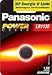 Produktbild Panasonic Alkaline Batterie Typ LR1130 - 10 GA - AG10 / 4 x 1er = 4 Batterien