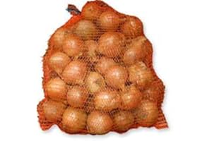 LIEFERFRUCHT Dicke Zwiebeln 70/90mm aus Deutschland im 25 kg Sack
