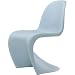 Produktbild vitra 44003023 panton chair seit 1999 eisgrau