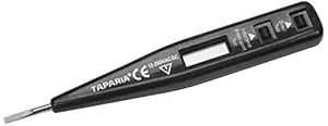 Taparia Digital Voltage Tester MDT 81