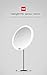 Produktbild Hajime for Mijia Yeelight LED Make-up Spiegel Induktion Make-up Spiegel