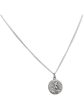 Medaille Von St. Michael Erzengels - Medaillen von Schutzheiligen