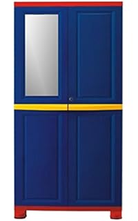 nilkamal kids cupboard