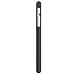 Produktbild TiMOVO Hülle für Apple Pencil, Echtes Leder Apple Pencil Schutzhülle Bleistift Pocket Sleeve abnehmbare Tasche Cover für Apple Pencil/Apple Pencil 2 2018 Release, Schwarz