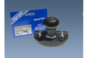 Agropa - 5050 - Lenkradknauf Agropa Klick