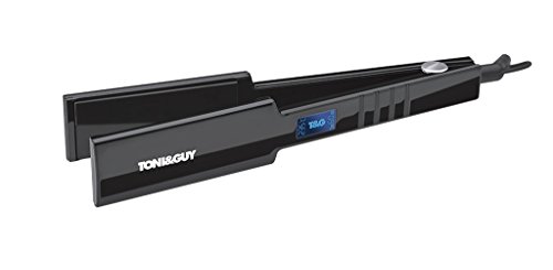 Toni & Guy TGST2998 X-Large Wide Plate Salon Professional Straightener