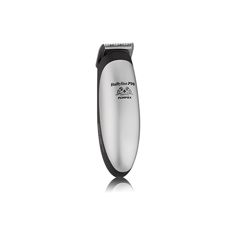 BaBylissPRO Barberology Palm Pro Trimmer