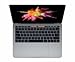 Produktbild Apple MacBook Pro 13,3" Retina 2016 i7 3,3/16/512 GB II550 Space Grau BTO