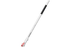 METABO Prolongación de vástago Sistema multifuncional de jardín (628498000)