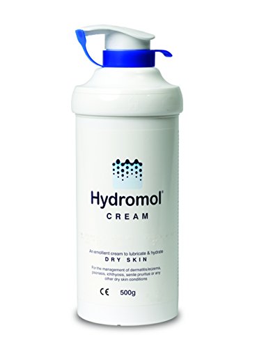 Hydromol Cream, 500 g