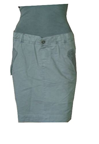 Preisvergleich Produktbild MAMALICIOUS Umstandsmode, Umstandsrock L (44 / 46)