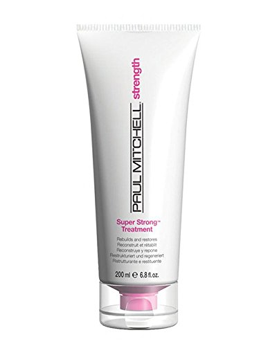 Paul Mitchell Super Strong Treatment, 1er Pack (1 x 200 ml)