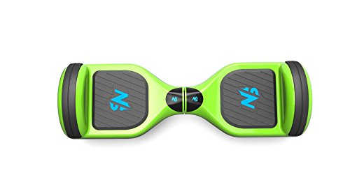 Preisvergleich Produktbild New Shoot Classic Skateboard Elektrische Unisex Erwachsene, Grün