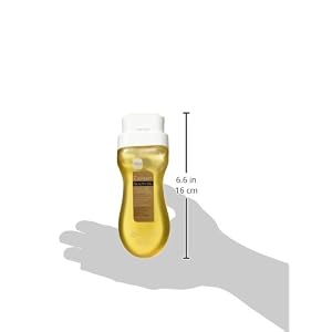 Taky Expert Con Oro Depilatory Wax Roll On, 20 ml - Image 4