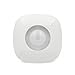 Produktbild KAIPULEK Z-Wave Ceiling PIR Motion Sensor PET immune-Gen5-weiß