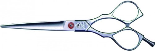Yasaka 301065 L 65 Hairdressing Scissors 6.5 Inches