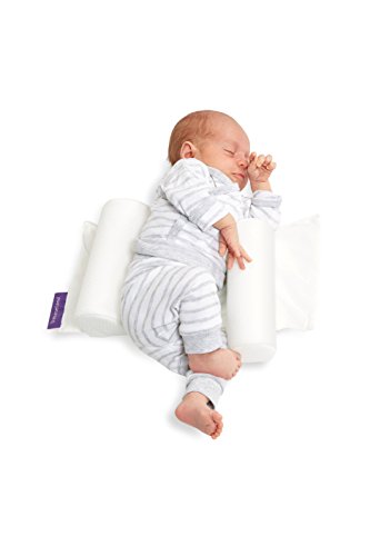 Träumeland Seitenlagerungskissen 3-tlg. - 2