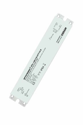 Preisvergleich Produktbild Osram Synergy 21 LED 120W Netzteil