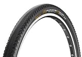 Alto volumen de cuerpo Continental Speed King II Tyre 26 x 2.2 inches Foldable BlackChili Racesport Black