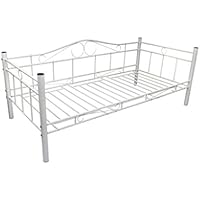 Suchergebnis auf Amazon.de für: 200 x 90 - Metallbetten / Betten: Küche