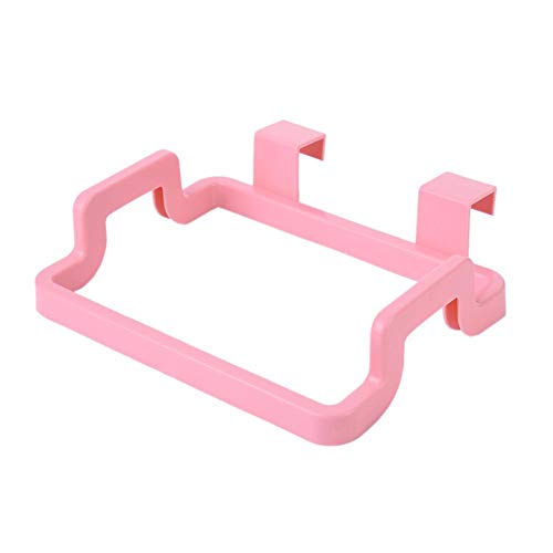 Preisvergleich Produktbild Househome Portable Kitchen Müllsack Halter Inkognito Schränke Tuch Rack Handtuch Aufbewahrungsbox Halter & Racks.