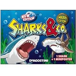 & Co Sharks Maxxi Edition - Estor