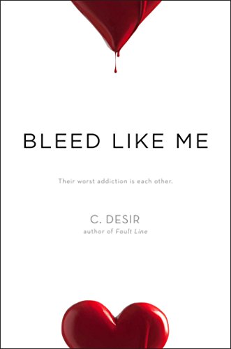 Bleed Like Me (English Edition) Bleed Like Me (English Edition)