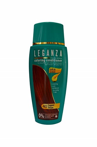 Leganza w s hc-Balsam l tu 0.15l #5 (3800010505772)