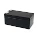 Produktbild Premium Powery Ersatzakku für USV APC RBC47, Lead-Acid, 12V
