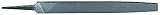 lima bellota 8 Rapidez de trabajo Bellota 4001-4 ENT. Lima mecanico Plana Punta-4 entrefina, 4\"