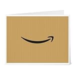 Amazon Cardboard - Printable Amazon.co.uk Gift Voucher