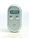 Produktbild Oregon Scientific Timer mit XL-taste, Silber,  KT 188